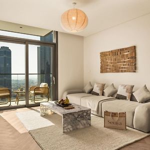 Deluxe Appartement met Twee Slaapkamers